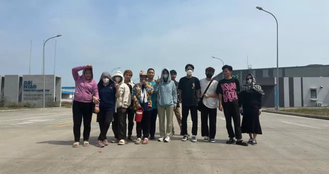 Dịch Vụ Cung Ứng Nhân Lực Tại Long An